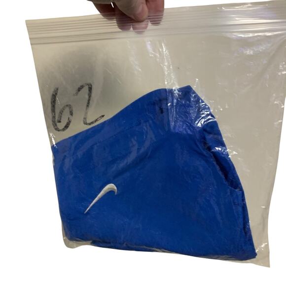 Nike Dri-Fit Athletic Shorts Boys Size S - Picture 6 of 6